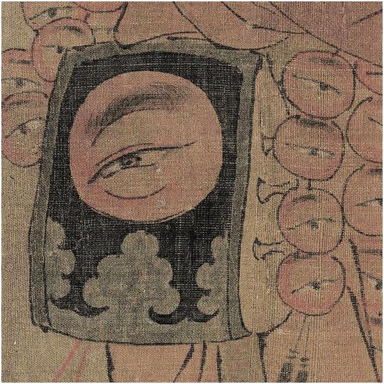 中国画中的幽默感