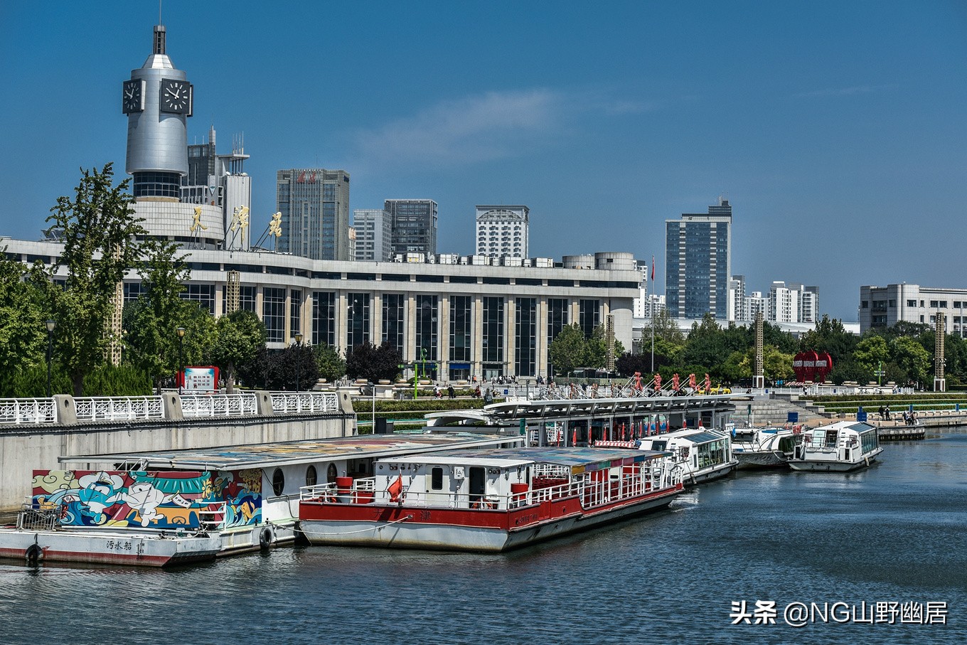 天津街拍最火的视频,天津街拍哪家好