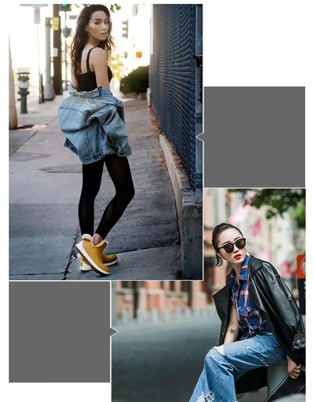 老司机教你辨别真假羊毛UGG雪地靴，涨姿势了