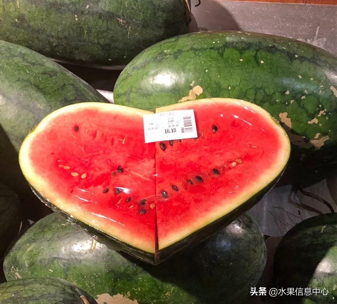 卖西瓜的技巧和套路,卖西瓜地摊营销方案100例