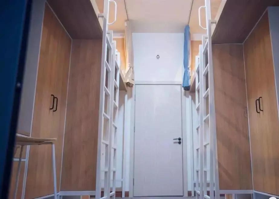 广东高校的宿舍,广东各大高校宿舍楼图片