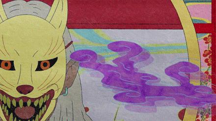 超九分神仙动画！画风奇特，叙事诡异，没看过就太可惜了！