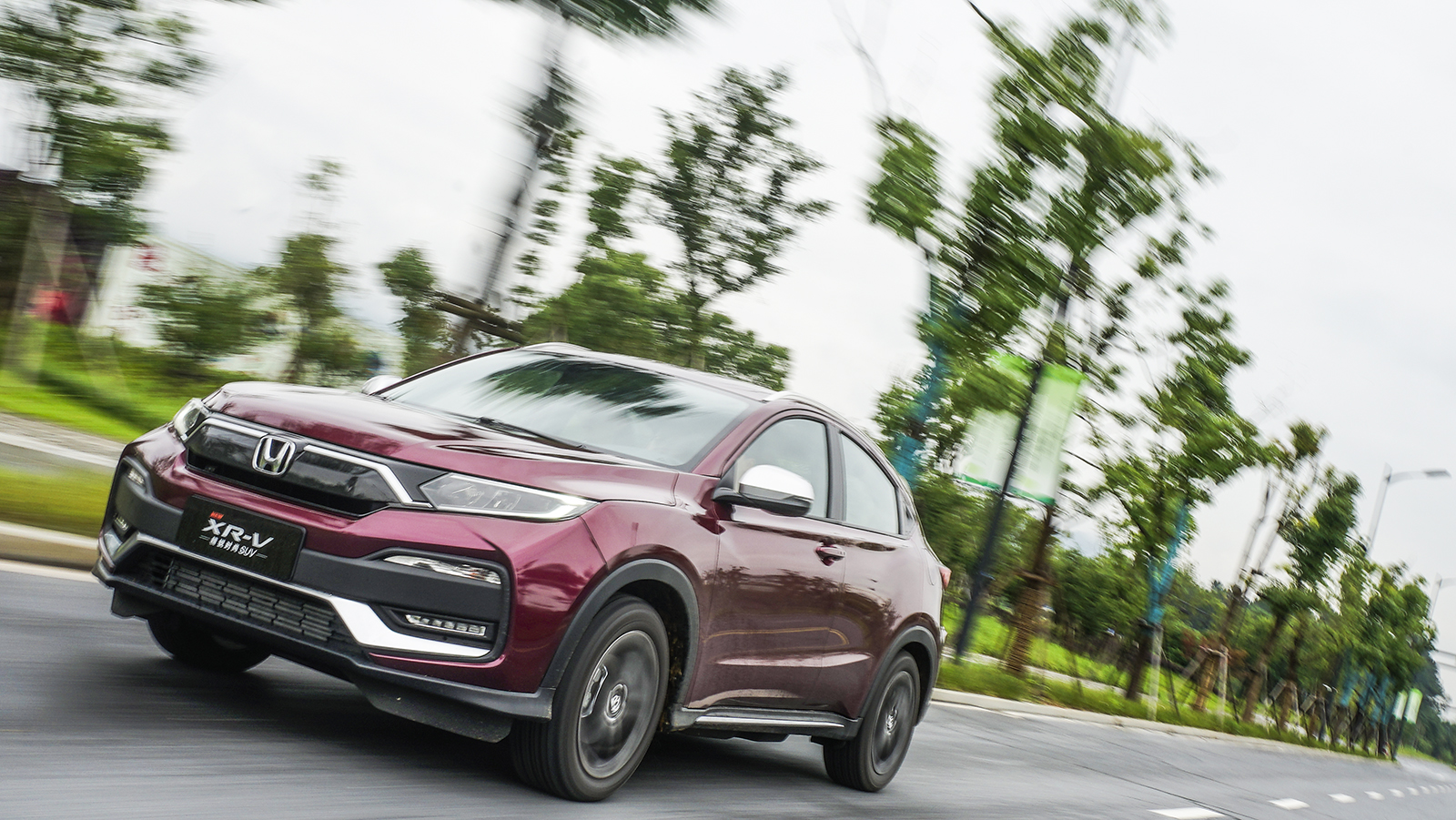 1.5T的大飞度？！新款XR-V的动力到底如何？