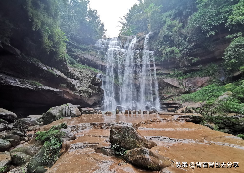 贵州值得玩的景区排名前十名,贵州旅游景点必玩的景区推荐