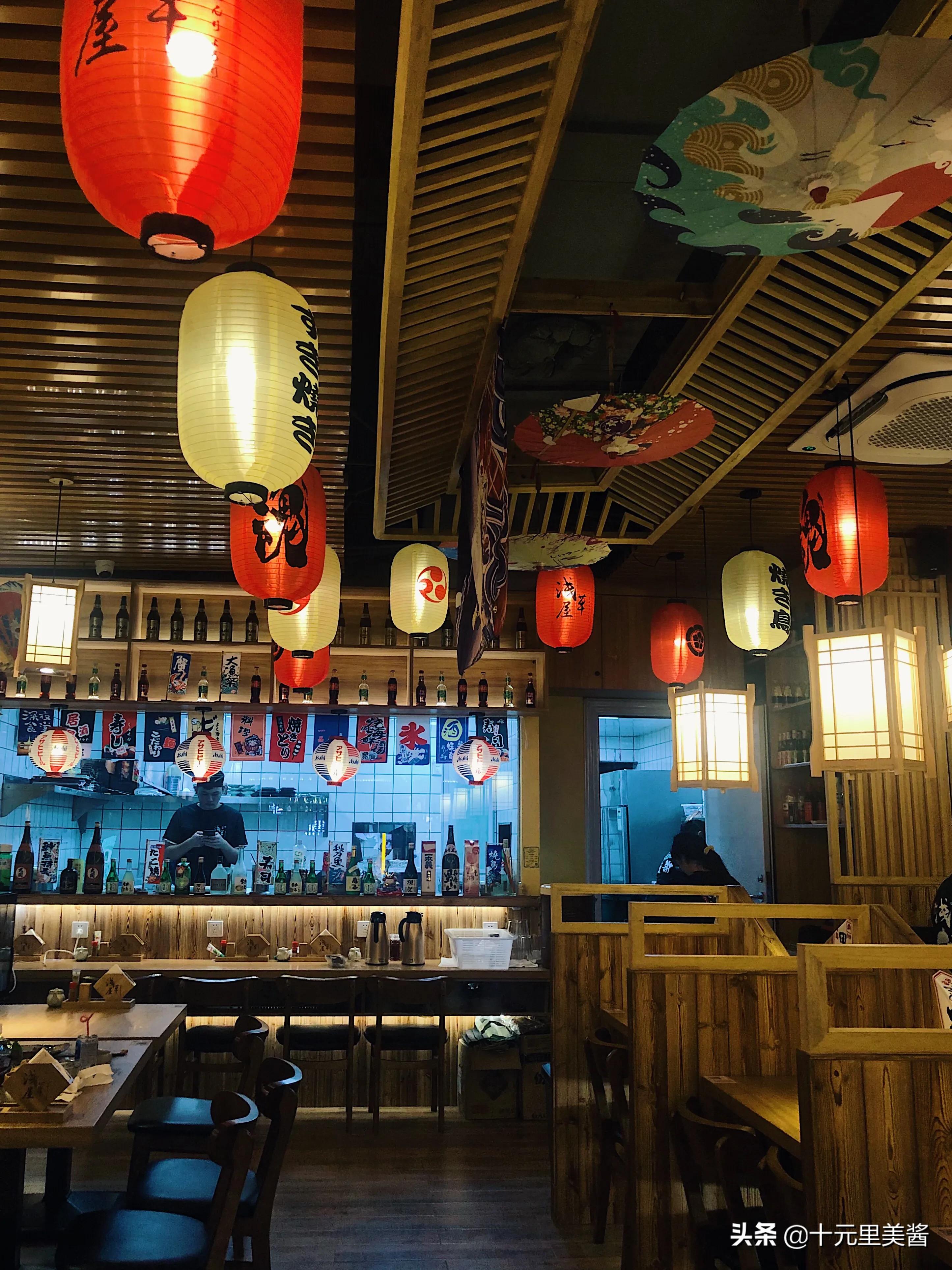 浅草屋日料团购,浅草屋日料世茂团购