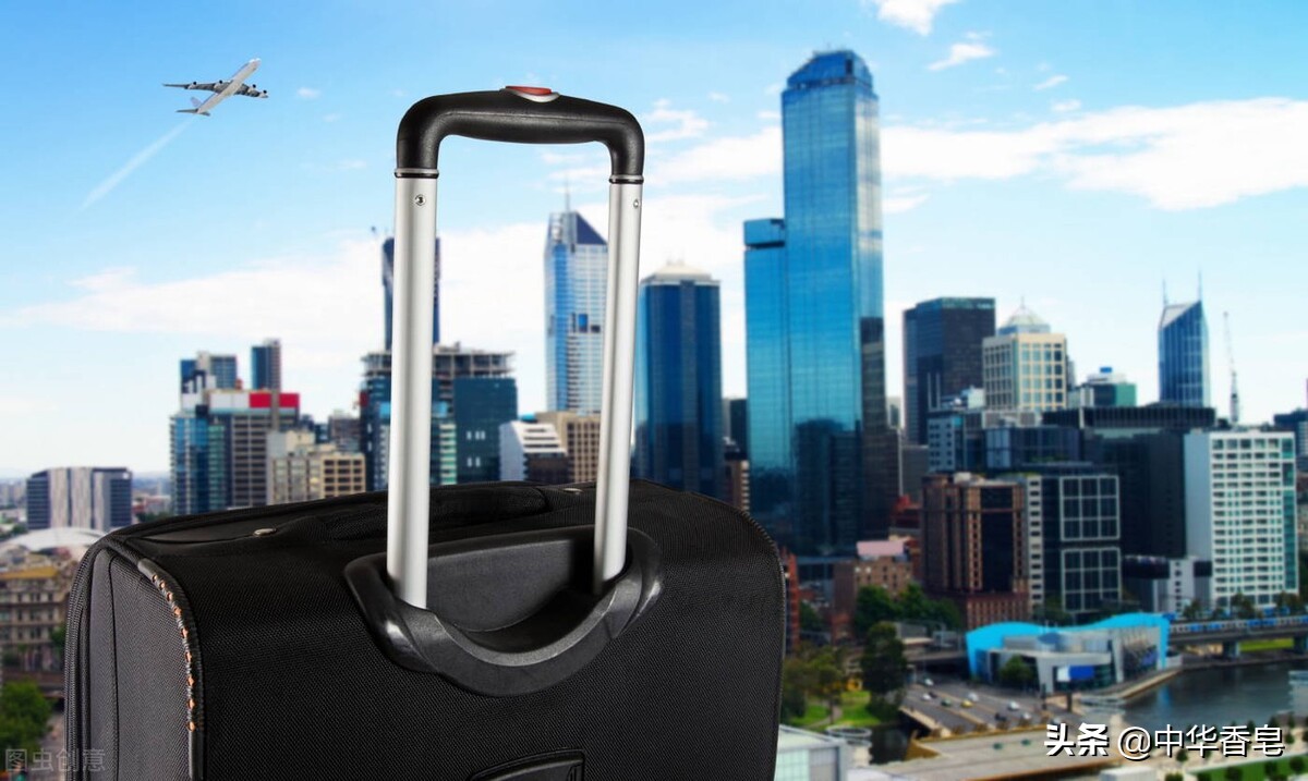 五一出行旅行必备好物,15件五一出行必备旅行好物