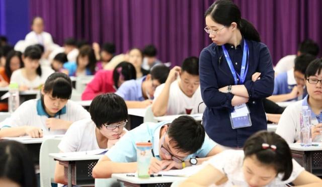 高考试卷做不完怎么办？赶紧看看是不是因为这3个问题