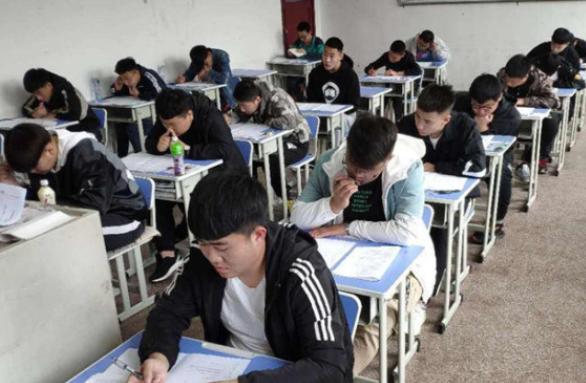 高考分数相差100分真的差很多吗,高考分差和分数要怎么对比