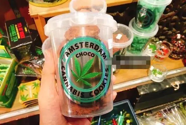 饼干有毒是真的吗,5种致癌饼干名单