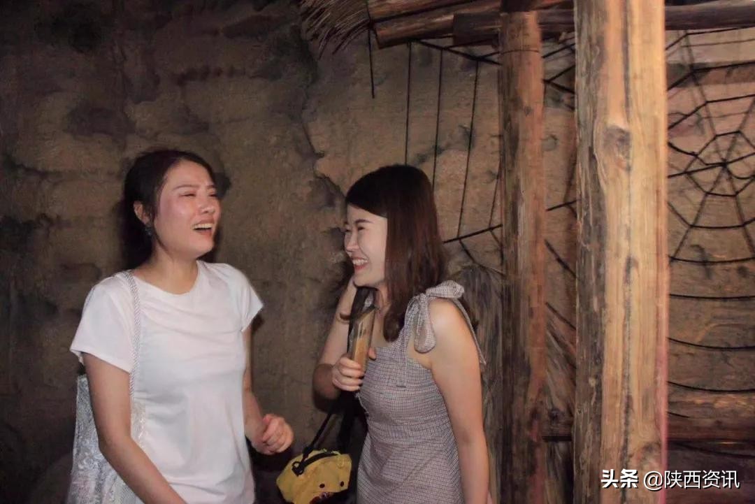 西影电影艺术体验中心今日开馆，大学生：很值得体验