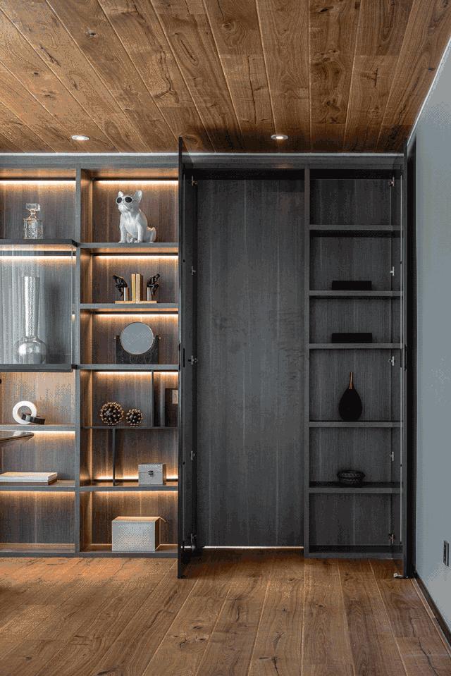 330平顶级大平层,330平大平层6室