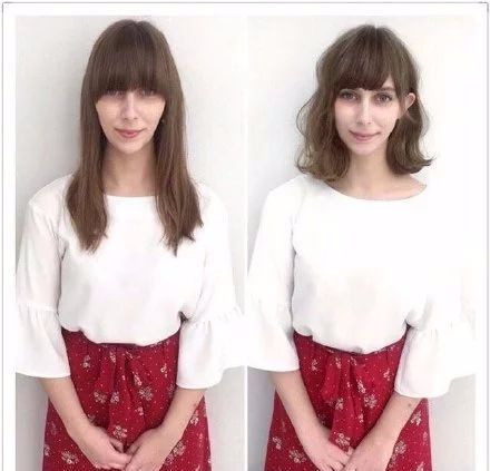 如何拯救大方脸,大圆脸怎么拯救