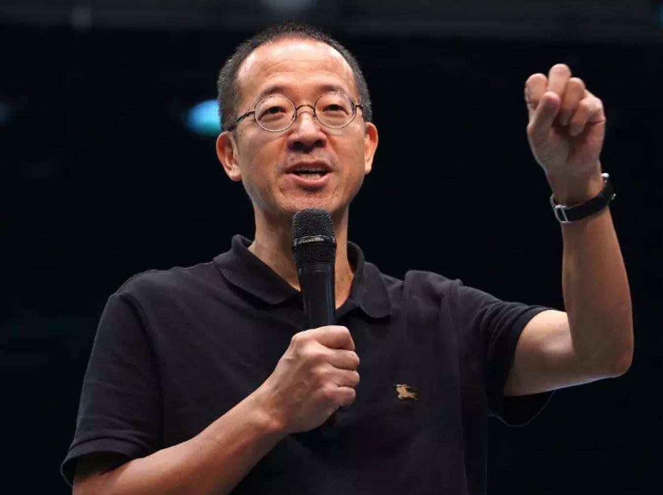 新东方退场后俞敏洪干什么,俞敏洪新东方退场后带团队卖货