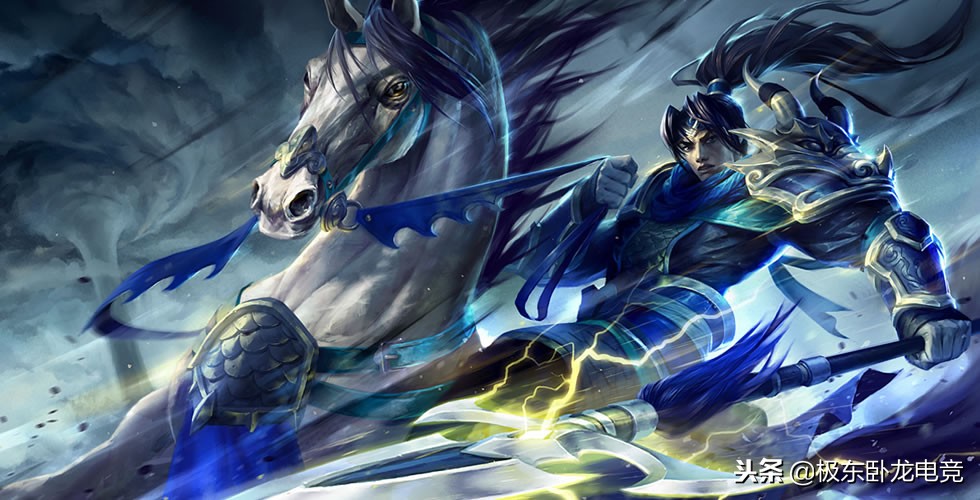 英雄联盟：队友对线总是被打爆？这次教你掌控节奏，带飞队友！