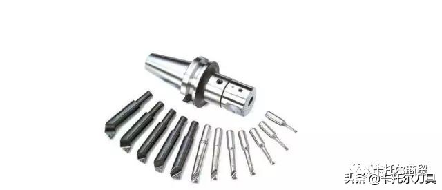数控加工中心有哪些刀,数控加工中心刀具详细介绍