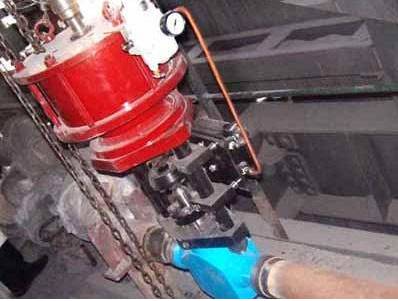 电动调节阀故障及处理方法,电动调节阀反馈故障如何维修