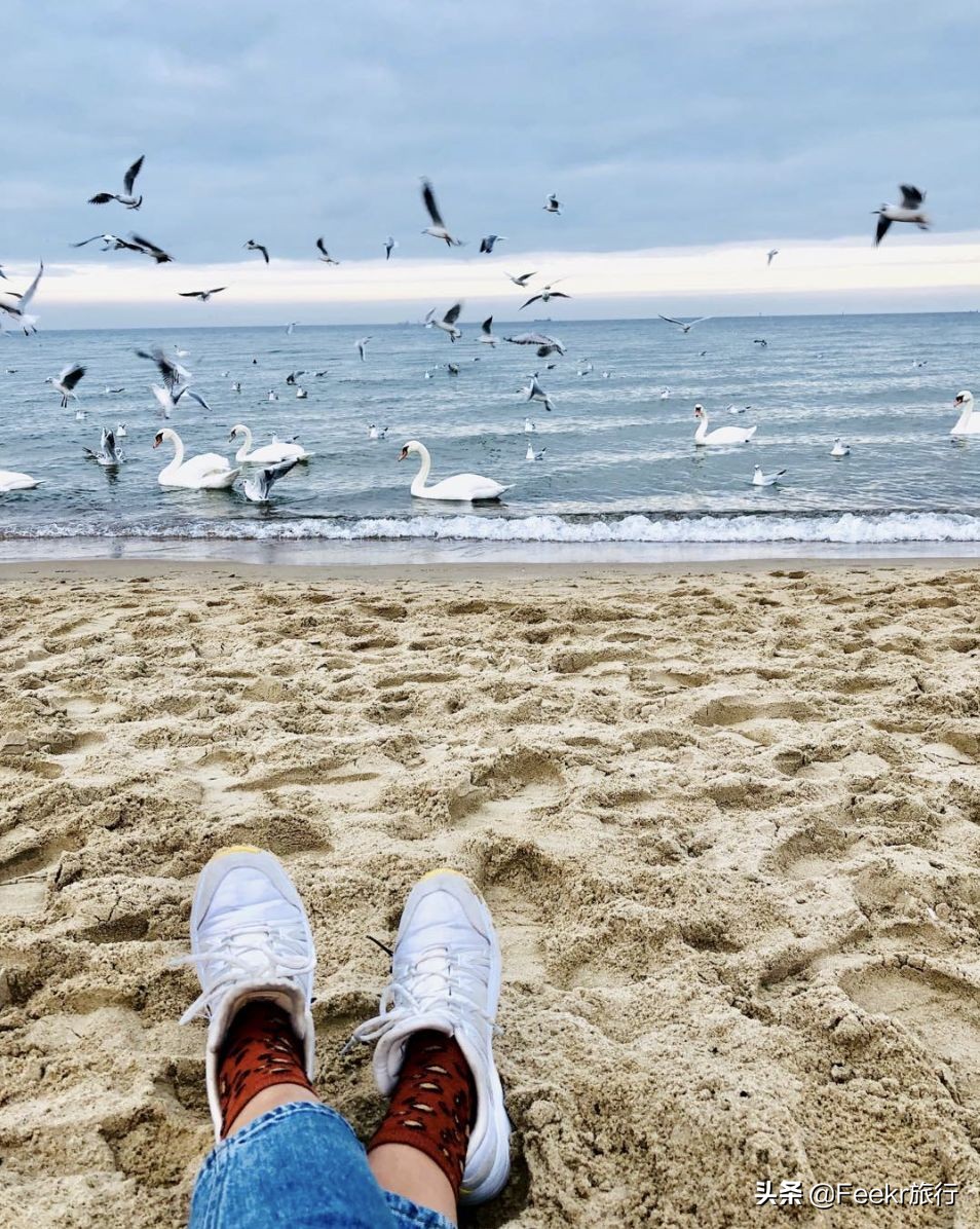 欧洲治安最好的国家，人均200+住8.8分五星酒店，还上了国内综艺