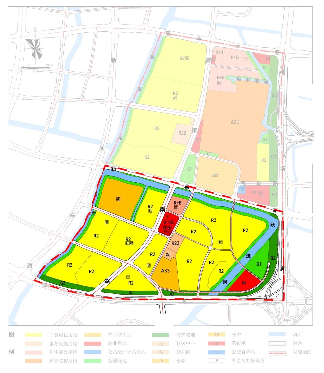宁波最新学区房规划,2020年宁波重点小学学区
