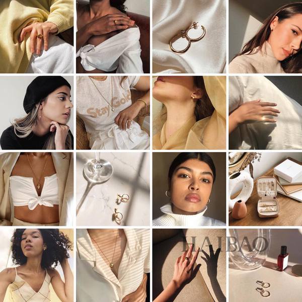 这些令人赏心悦目的工艺品,有质感的必备饰品