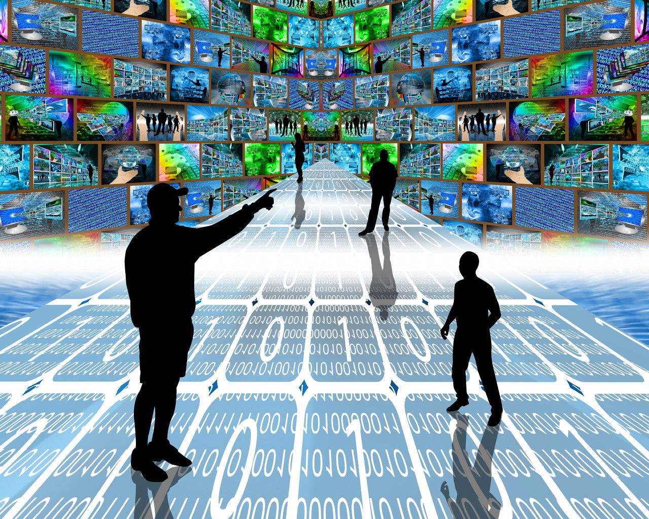 近期，为什么感觉用联通手机流量上网也这么慢呢？