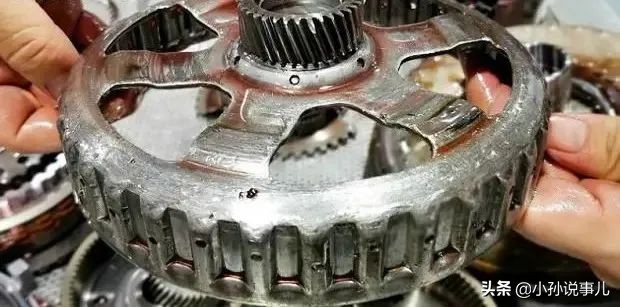 凯越变速器常见故障维修大全,15款别克凯越6at变速箱结实吗