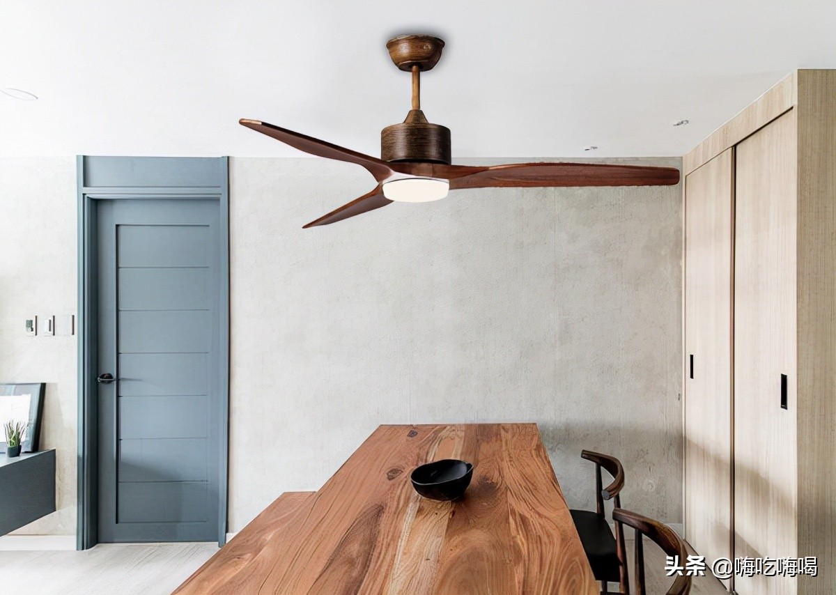 家里安装风扇灯好不好,家里安装吊扇怎么弄
