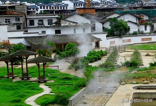 一个“郴”字说到今