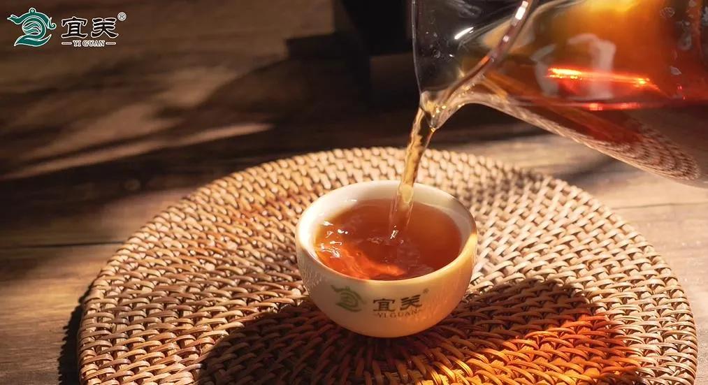 胃胀肠胃弱喝什么茶才舒服,胃胀喝什么茶能快速解决