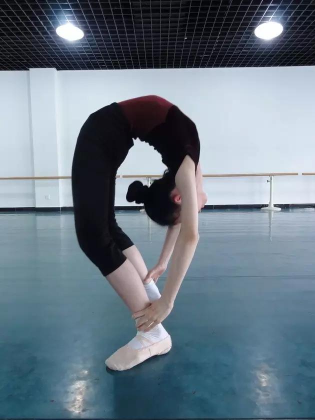 负基础也能学的舞蹈技巧,艺考舞蹈技巧跳跃技巧