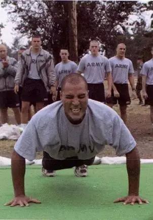 二战美军军服颜色,美军各类军服简介