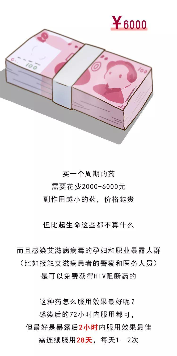 “我是一名医生，染上艾滋的第22个小时，我完成了自救”