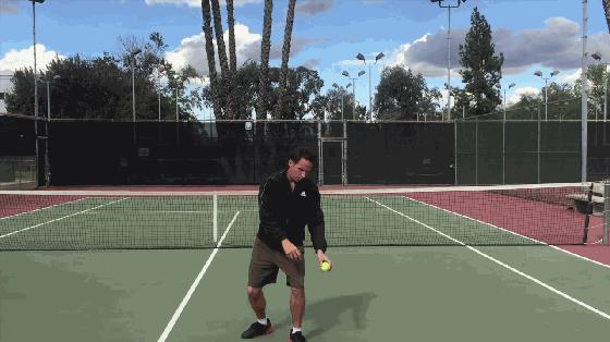 网球有效击球有哪几种,网球有效球