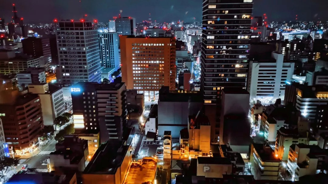 日本小田园希尔顿酒店,希尔顿酒店有哪些值得推荐的