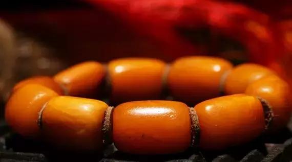 老蜜蜡与新蜜蜡区别是什么,老蜜蜡和新蜜蜡的区别有什么