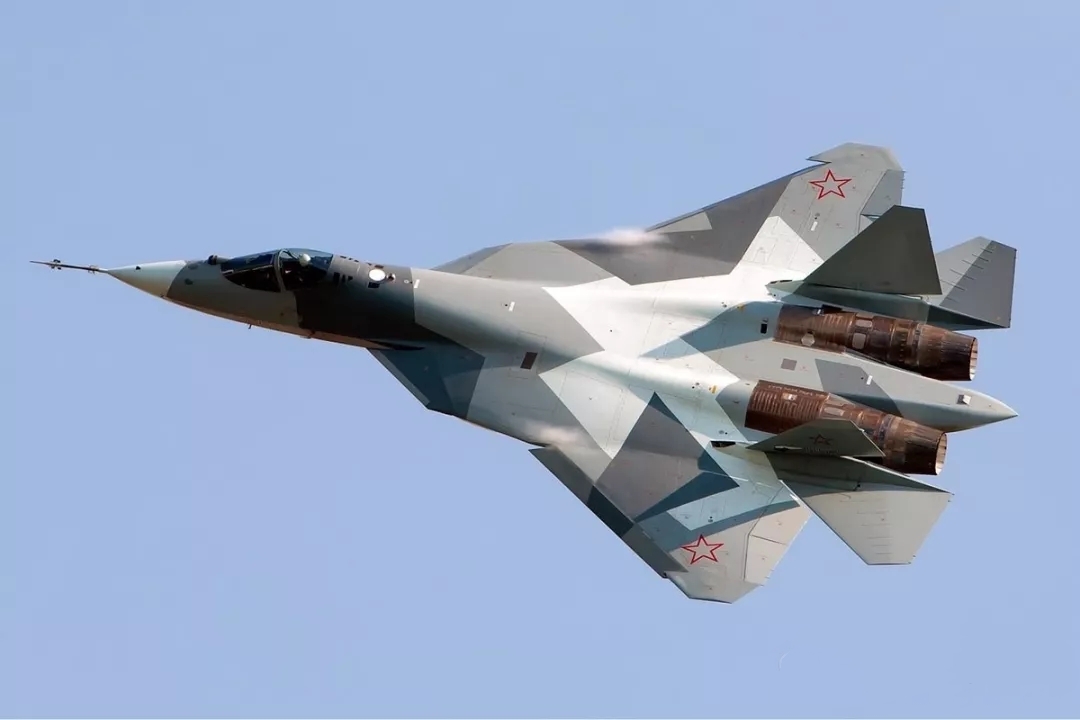 这支空军倾巢而动，展示世界最强航空后勤力量独到优势