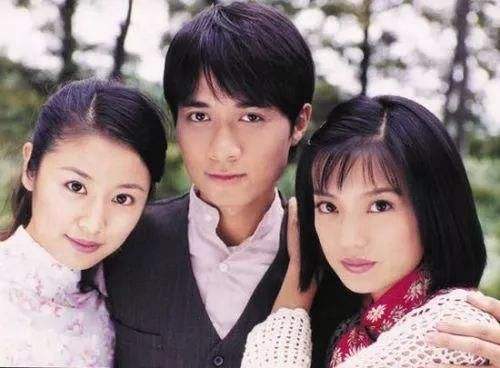 18年后我才读懂如萍，懂经营的人都不会过得太差