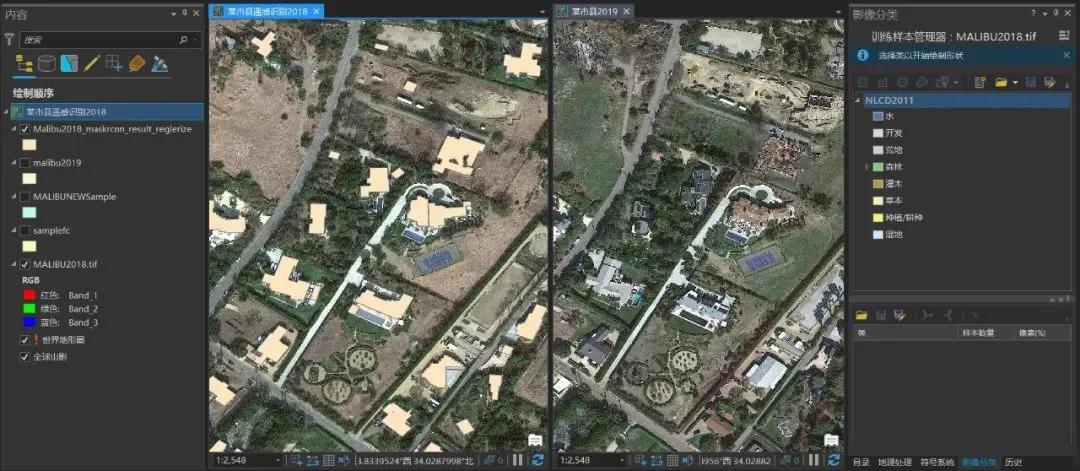 数据挖掘在国土空间规划中的作用,大数据引入国土空间的意义