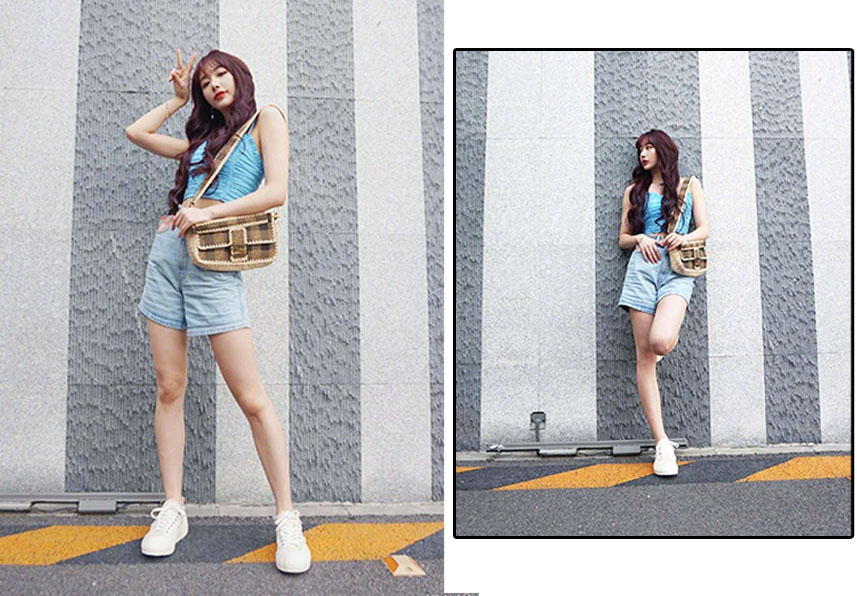 夏天就要舒服的鞋,夏天要穿得舒服