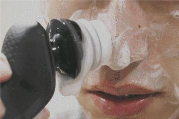 「丽皙白美肤」把闭口粉刺处理好，拒绝痘痘反复出现！