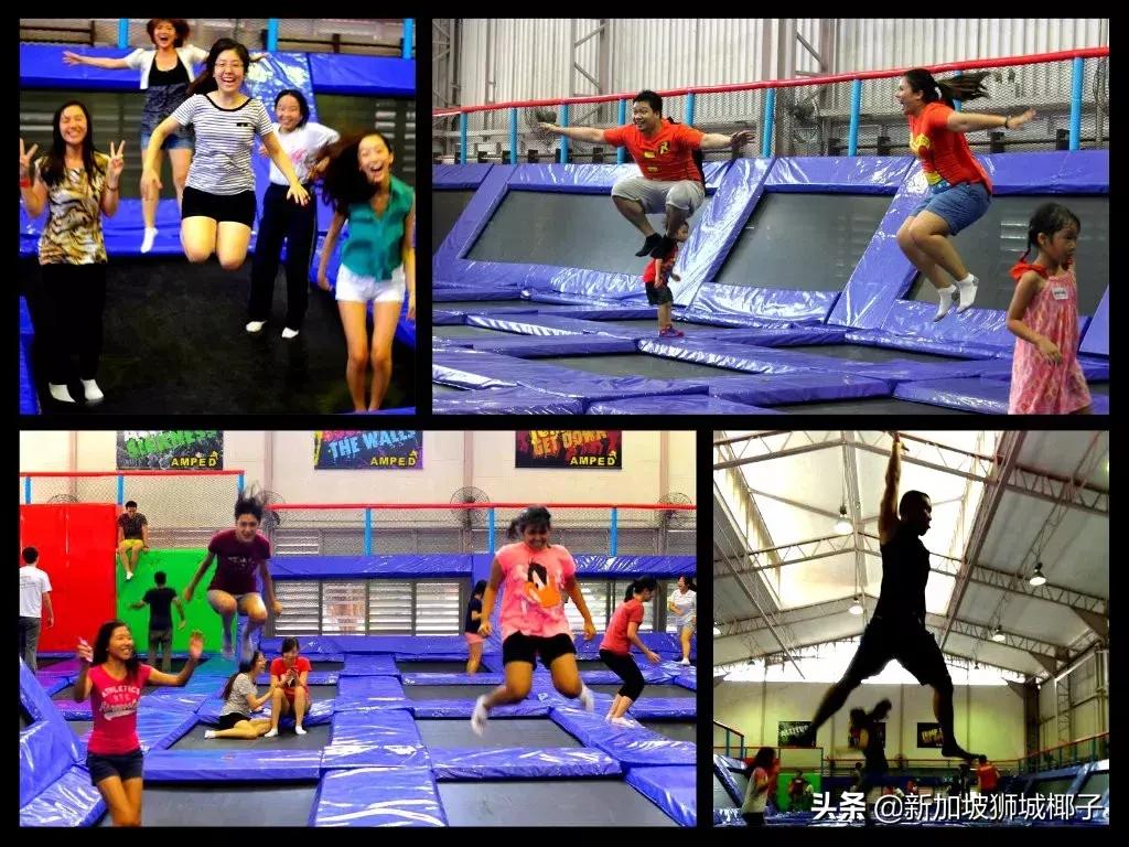 在新加坡有20个超赞的生日idea，让寿星感动到哭~