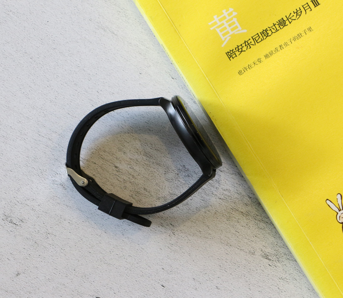 小米watch8pro手环测评,小米手环8和watch3哪个好