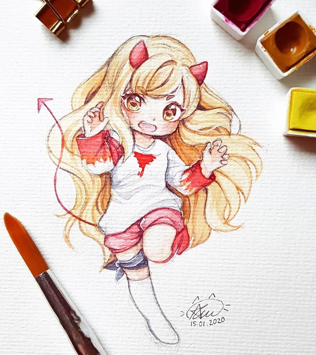 超细节零基础绘画动漫教程书推荐,超级简单的动漫人物画新手小白