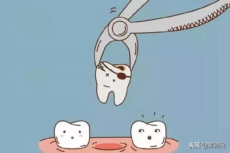 有肾病可以种牙吗,有肾病能打麻药吗