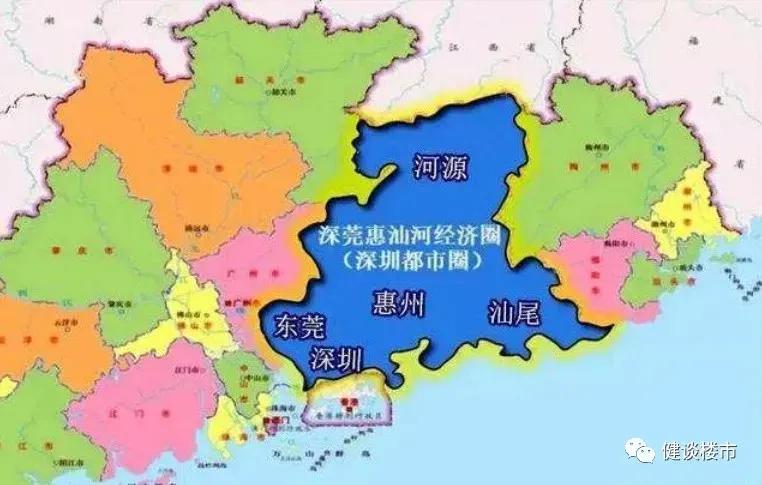 惠州临深房子值得买吗,惠州大亚湾房子值得买吗
