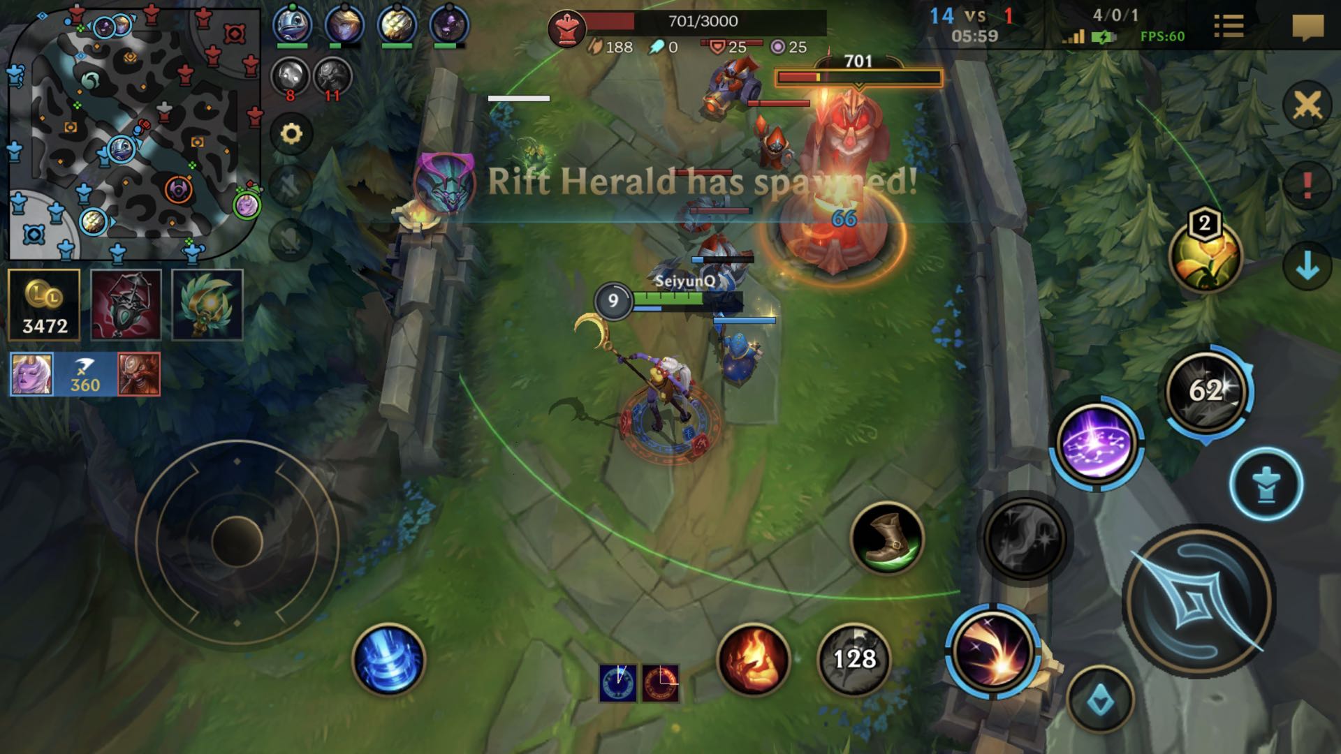 联盟手游开挂引起公愤，中国玩家名声越来越差，拳头准备正义执行