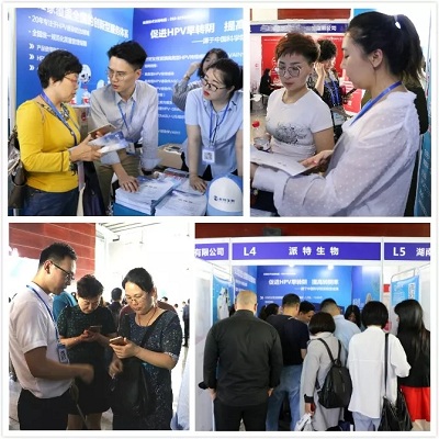 翌日精彩|第五届全国阴道镜与宫颈病理学,CSCCP大会