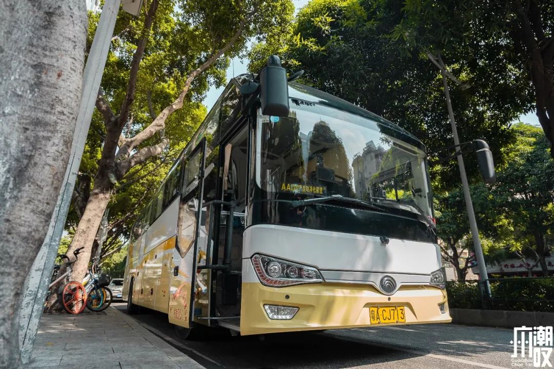 广州珠海往返巴士,珠海广州大巴购票