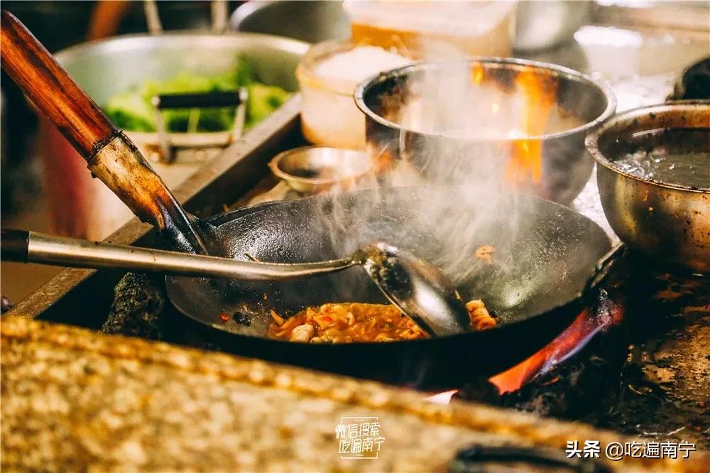 南宁青秀区100多块的粉店,南宁十大粉店