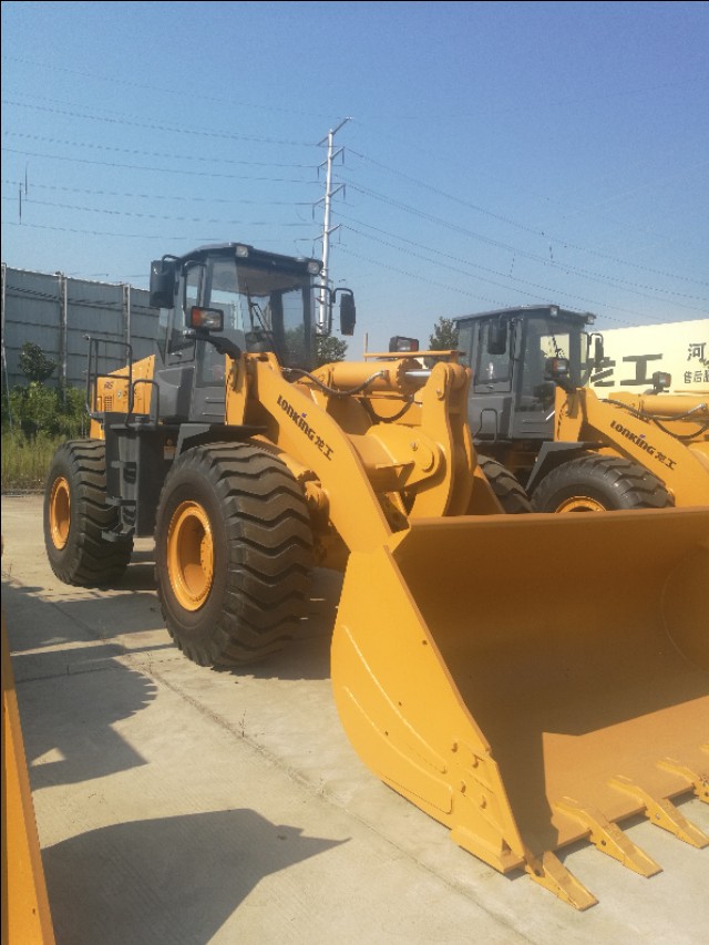 装载机保养检查标准,装载机保养提示