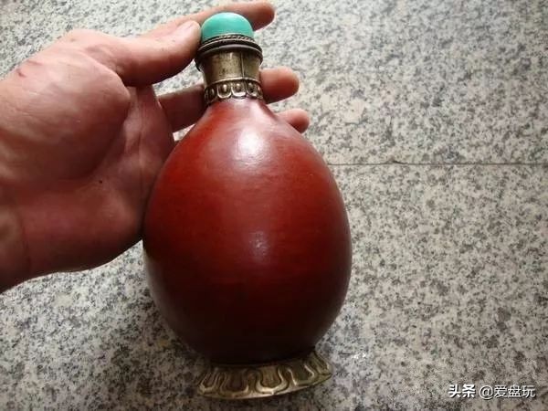 盘了三年的葫芦还需要晒吗,盘了三年的葫芦还可以种吗